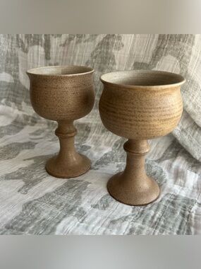Set of 2 Goblets